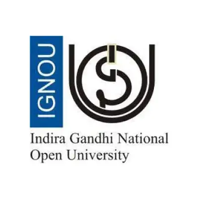 Indira Gandhi National Open University, Delhi